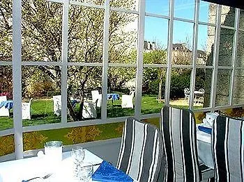 Hotel Logis L'europe Pontivy