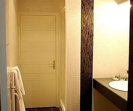 Logis L'europe 3* Pontivy