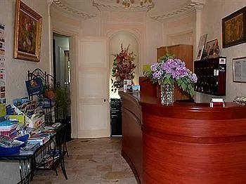 Hotel Logis L'europe