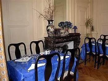 Logis L'europe 3*