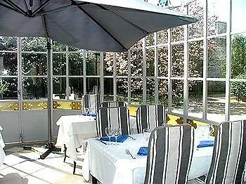 Hotel Logis L'europe Pontivy