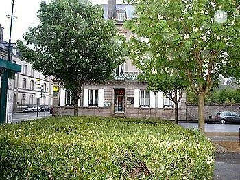 Logis L'europe Pontivy