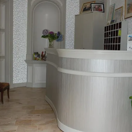Hotel Logis L'europe
