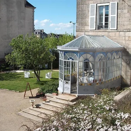 Logis L'europe Hotel 3*