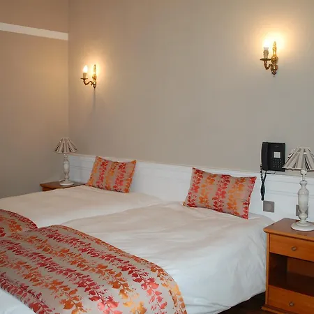 Hotel Logis L'europe