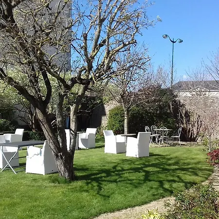 Hotel Logis L'europe 3*