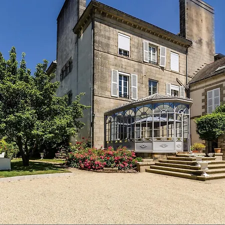 Logis L'europe